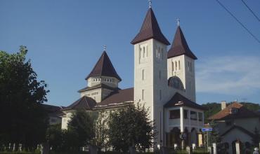 Biserica Ortodoxă din Mediaș