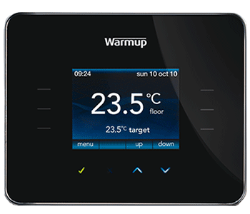 Termostatul 3iE