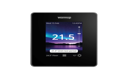 Termostatul 7iE WiFi