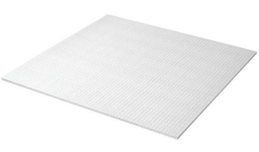 Underfloor Heating Insulation Izolatia cu folia incalzitoare