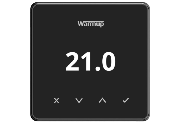 Termostatul Element WiFi