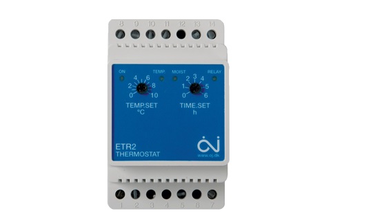 Controler ETR-2