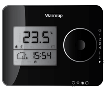Termostatul Tempo